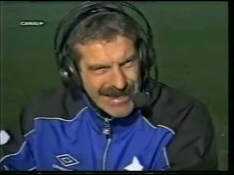 GAIS - Blandade klipp från förr, del 5