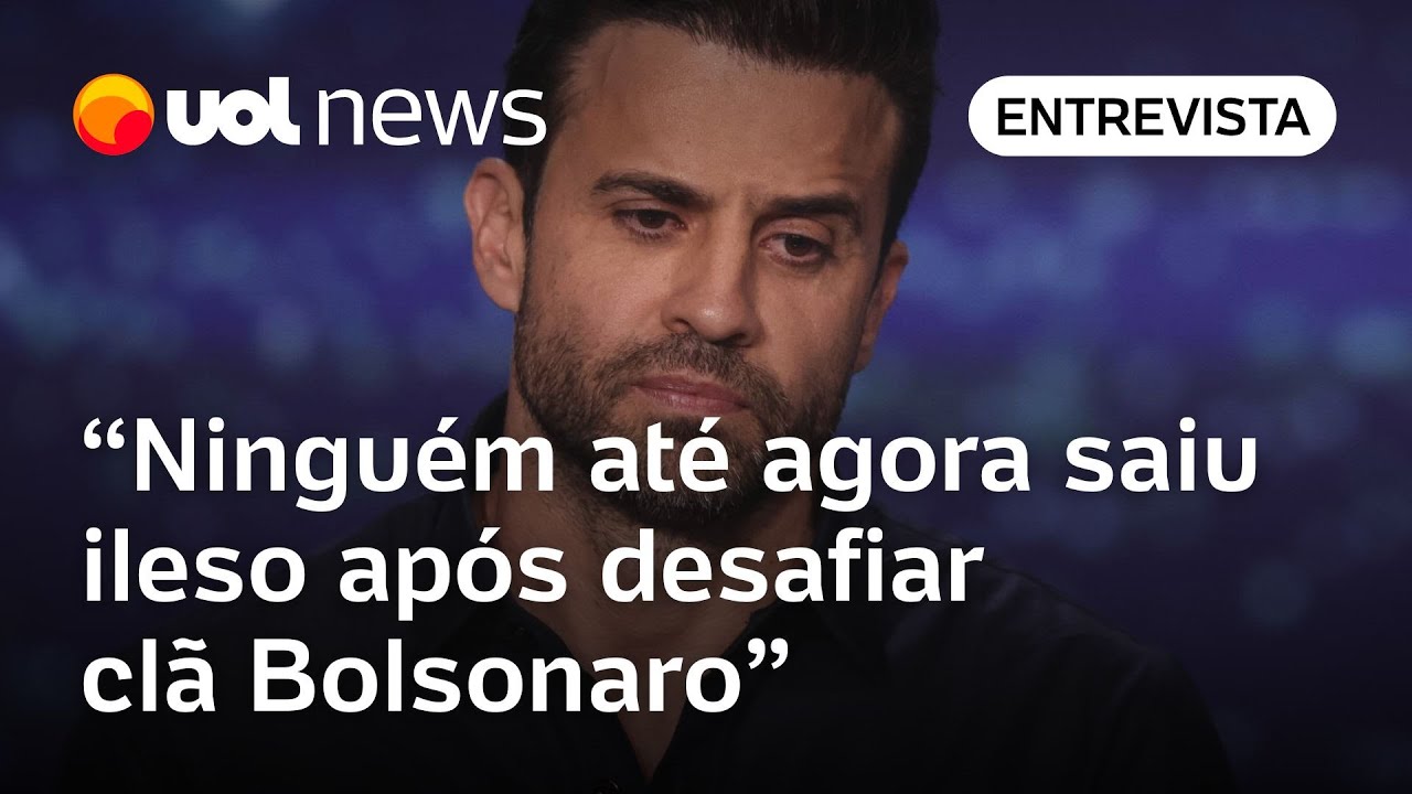 Pablo Marçal não é fenômeno esperado para acontecer em eleição municipal, analisa professor