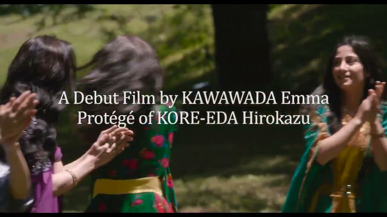 Japonya’da Kürtler üzerine bir film : My Small Land