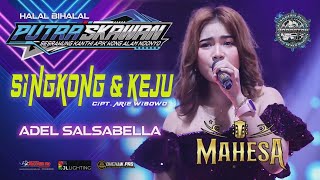 Download lagu SINGKONG & KEJU - ADEL SALSABELLA MAHESA MUSIC PUTRA SKAWAN WONOKERTO PEKALONGAN 2025 mp3 Download lagu SINGKONG & KEJU - ADEL SALSABELLA MAHESA MUSIC PUTRA SKAWAN WONOKERTO PEKALONGAN 2025 mp3