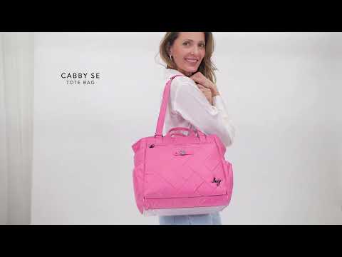Lug | Cabby SE Tote Bag