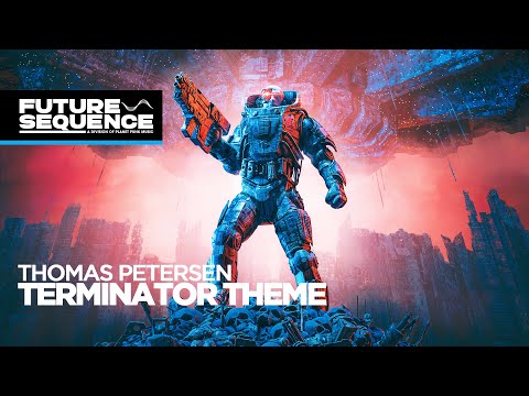 Thomas Petersen – Terminator Theme