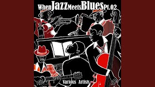 I Gotta Right to Sing the Blues