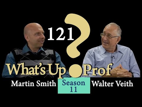 Treći Ilija 144000 i dupla mera - Valter Fajt