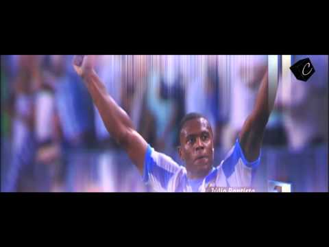 Màlaga CF - Fight | 2012/2013 |