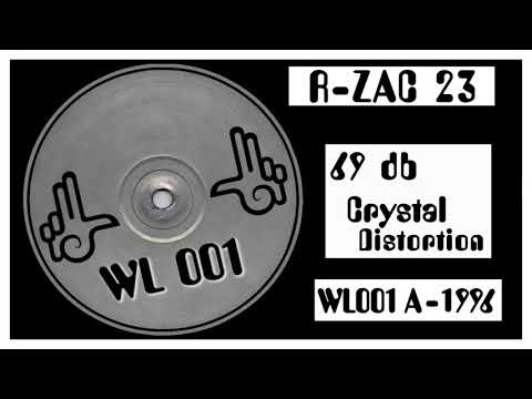 Spiral Tribe - R Zac 23 - WL 01 A
