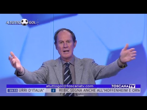 Live stream Toscana Tv