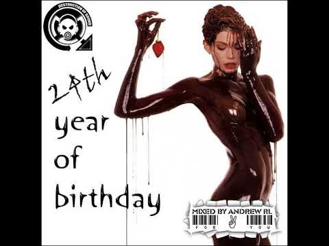Destruction Of Sound - 24th Year Of Birthday (2005)