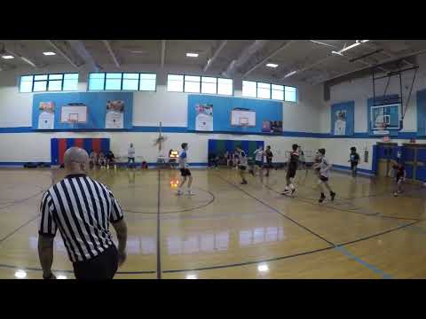 GAMETIME VS MUSTANGZ