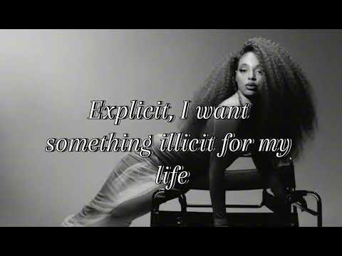 Urias Feat. Hodari - Explícito (EngSub)