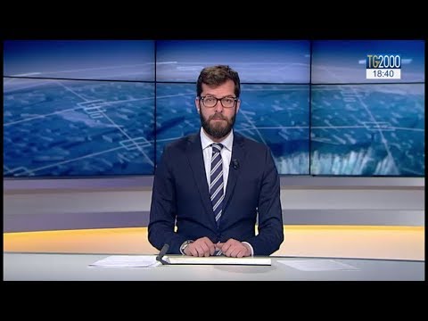 TG2000 del 23 febbraio 2019 – Edizione delle 18.30