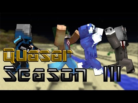Quasar UHC :: Season 3 :: Episode 1 - Accusations