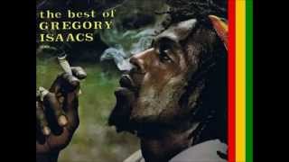 Gregory Isaacs-Happiness(Album:Willow Tree)(1993)
