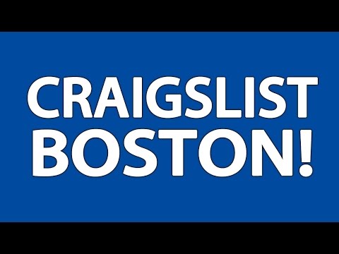 Craigs Bos