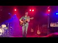Dan Mangan - Jeopardy - LIVE - 2019 - Munich