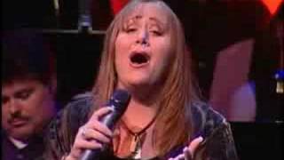 The Cross Said It All