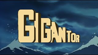 Shin Gigantor