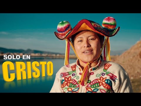𝑺𝒐𝒍𝒐 𝑬𝒏 𝑪𝒓𝒊𝒔𝒕𝒐 | 𝑪𝑶𝑹𝑨𝑳 𝑱𝑰𝑹É𝑯