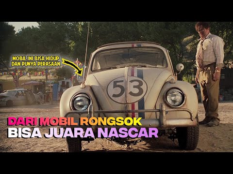 WHO WOULD HAVE THOUGHT THAT THIS OLD CAR THAT YOU GOT FROM A USED CAR SHOP CAN LIVE AND HAVE FEEL...