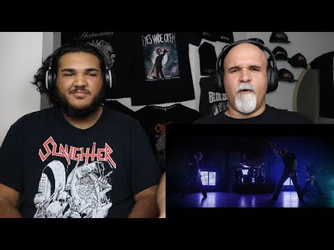 Primal Fear - Deep In The Night [Reaction/Review]