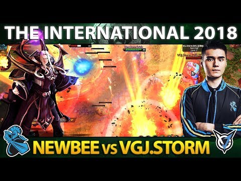 MOST EPIC Chinese Invoker - SCCC Invoker Player Perspective - Perfect Gameplay Dota 2 #TI8