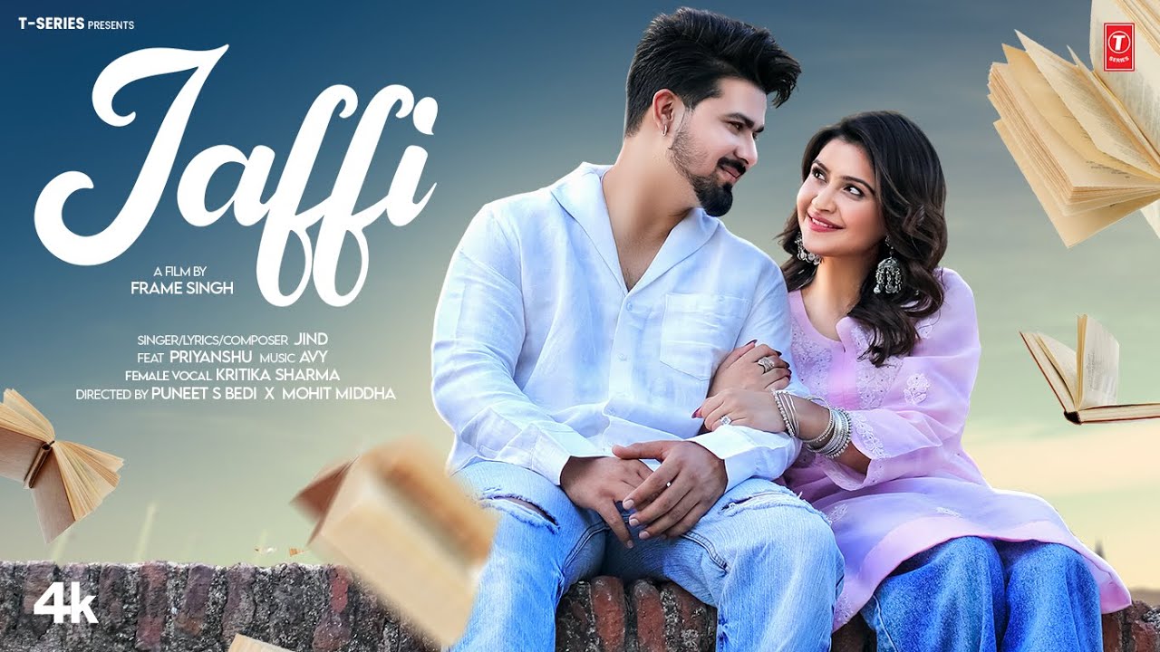 Jaffi Lyrics | Jind