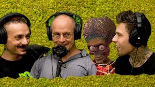 Ep.129 Gli alieni sono tra noi con Mauro Biglino - Muschio Selvaggio Podcast