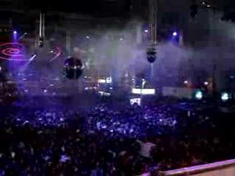 Dave202 Mainstation 2007