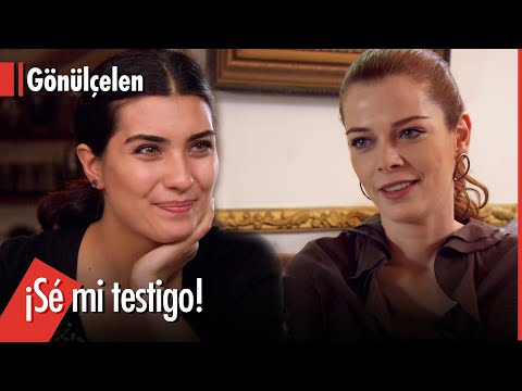 Petición de Hasret a Ceren - Convirtiéndose en Una Dama | Gonulcelen