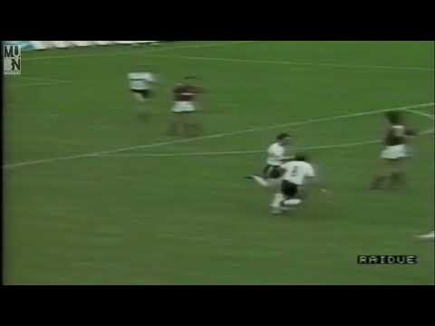 22-Cesena-Torino 3-2 Serie A 1988-89 - Domenica Sprint RAI2