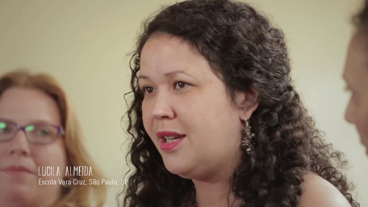 Diálogos com escolas