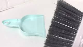 Betterware mini dustpan and brush