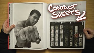 this photo book shows everything