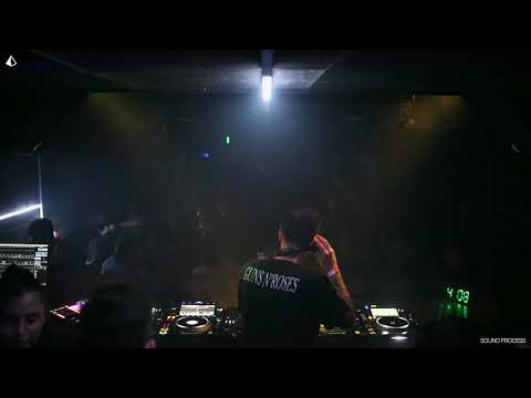 SOUND PROCESS | Dune Park 18 Mayo 2024