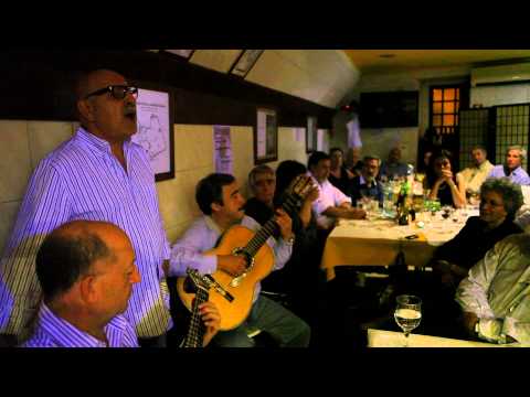 Jorge Morgado, "Fado Meia-noite" - "Quando"