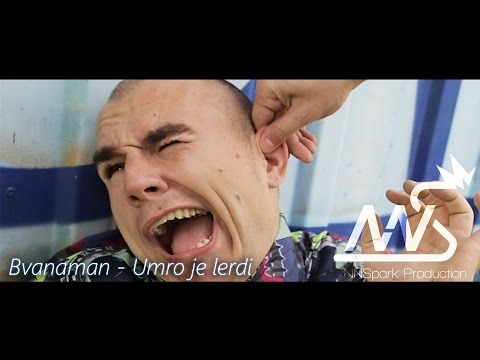 Bvanaman - Umro je Lerdi (Official Music Video 2015)