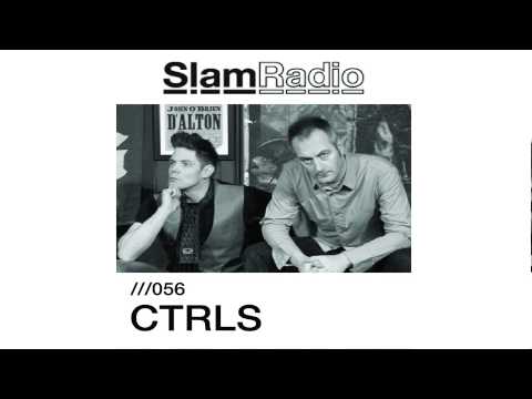 #SlamRadio - 056 - CTRLS