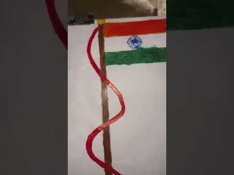 Art by “ Junaid obaid khan “my son