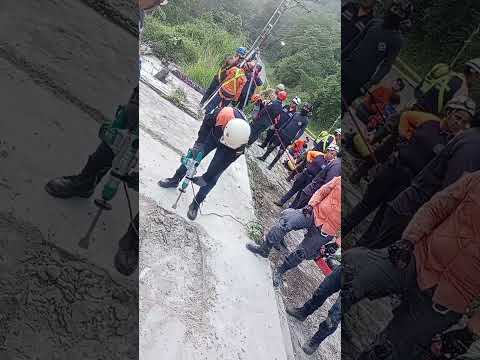 Curso de BREC LIVIANO Antonio Pinto Salinas 2024.