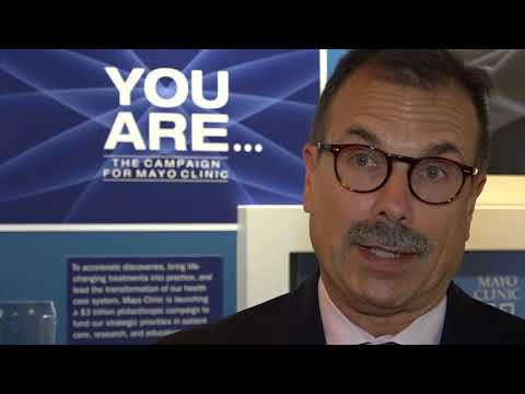 Dr. Scott Fosko shares warning signs of melanoma