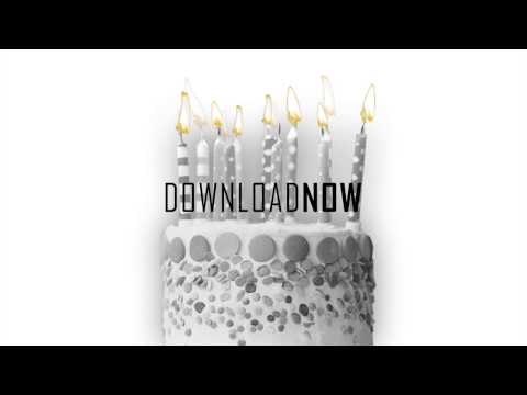 Jay Lozoya - Cake (Official Lyric Video)