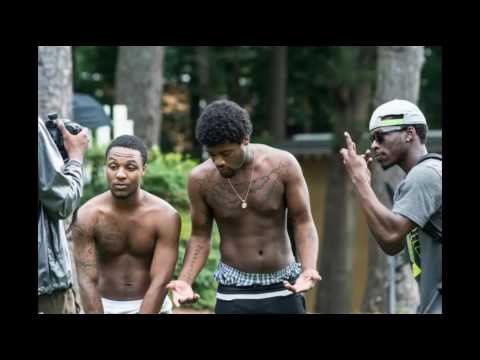 OneWaySlugg Ft J Hawk-It Was A Nightmare