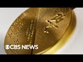 Here S How Much Olympic Gold Medals Cost
