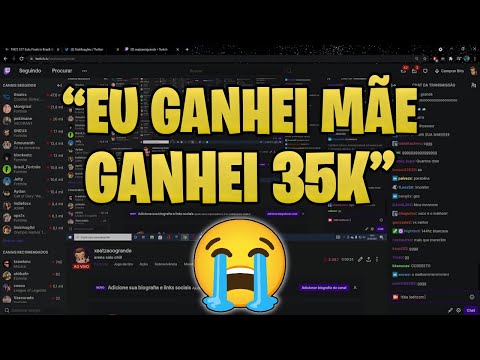 REAÇÃO DO XEAT E SUA MÃE APÓS ELE GANHAR A FNCS SOLO!