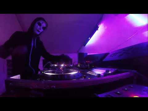 NO FACE LIVE MIX 12.08.2017 BLACK POINT FESTIVAL LESZNO