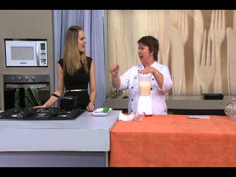 Culinária- Pamonha Assada