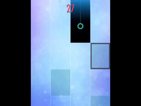 Piano tiles 2#8 double tap song!