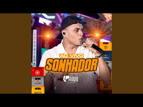Sonhador (Ao Vivo)