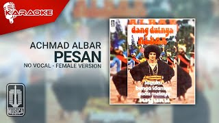 Download lagu Achmad Albar - Pesan ( Karaoke Video) | No Vocal - Female Version mp3 Download lagu Achmad Albar - Pesan ( Karaoke Video) | No Vocal - Female Version mp3