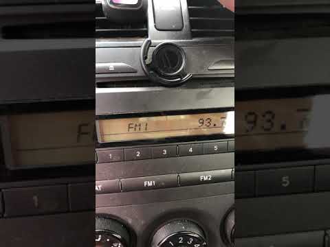 Mason City, Iowa FM Bandscan (with E-Skip!) #3 - July 20, 2019